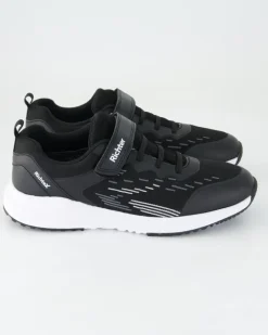 6495-1292-9900 Sneaker in Schwarz