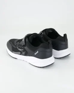 6495-1292-9900 Sneaker in Schwarz