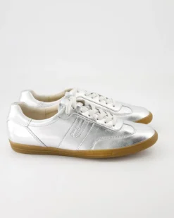 5350-056 Sneaker in Silber