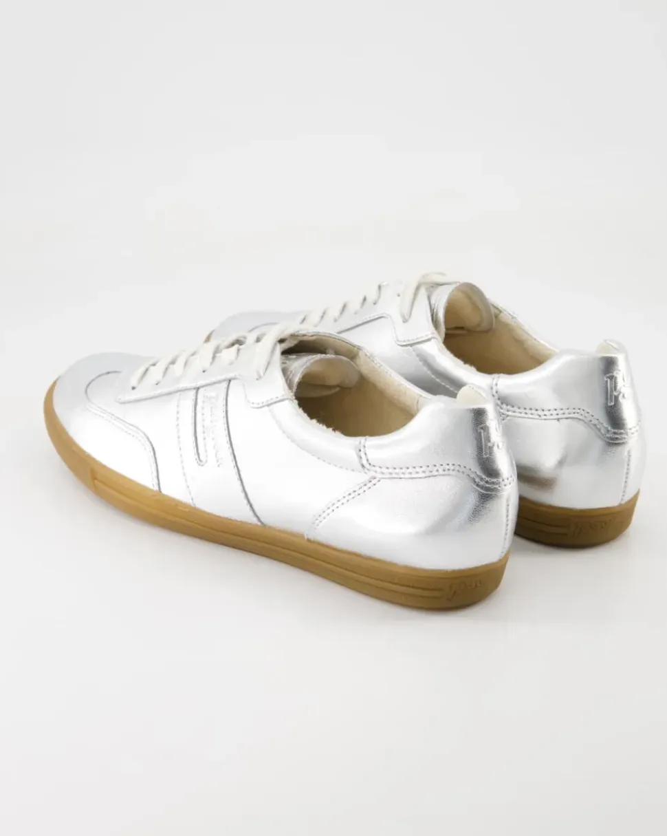 5350-056 Sneaker in Silber