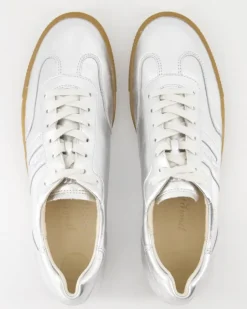 5350-056 Sneaker in Silber
