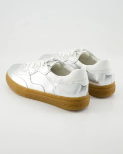 5428 Sneaker in Silber