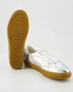 5428 Sneaker in Silber