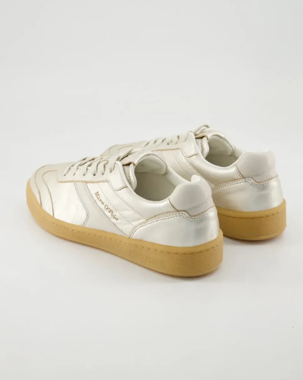5011626503100 Sneaker in Silber