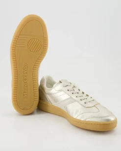 5011626503100 Sneaker in Silber