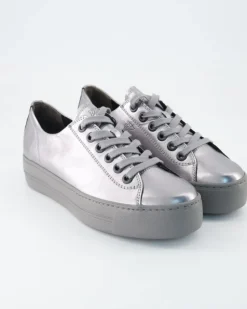 4790-726 Sneaker in Silber