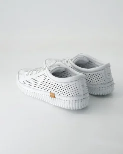 00259050001 Sneaker in Weiß