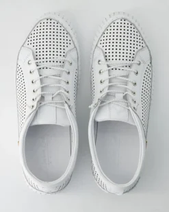 00259050001 Sneaker in Weiß