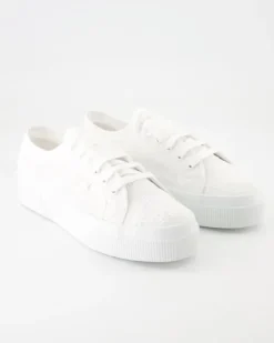2740 Sneaker in Weiß