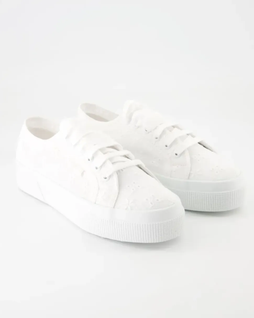 2740 Sneaker in Weiß