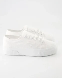 2740 Sneaker in Weiß