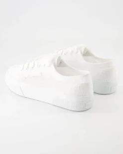 2740 Sneaker in Weiß