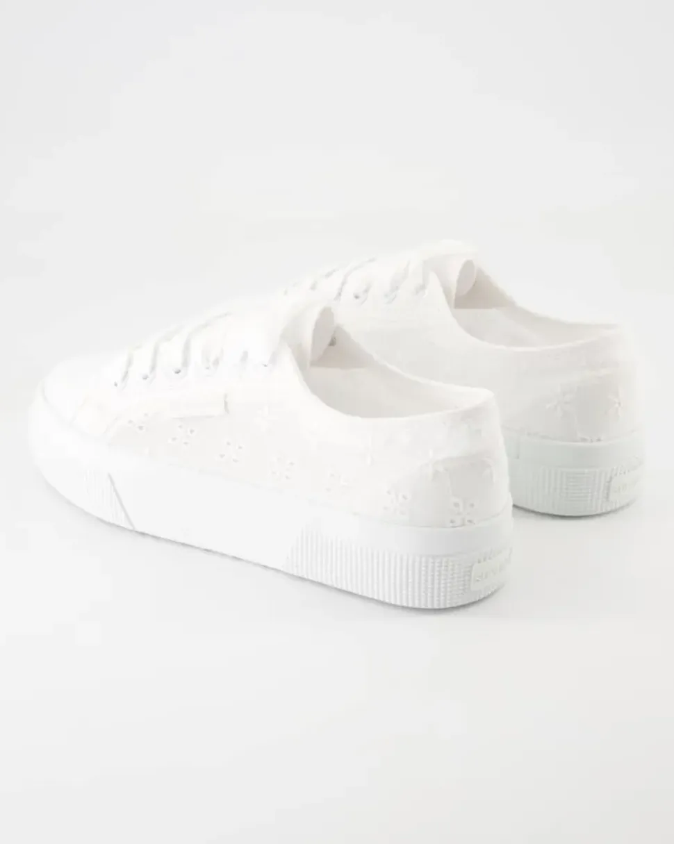 2740 Sneaker in Weiß