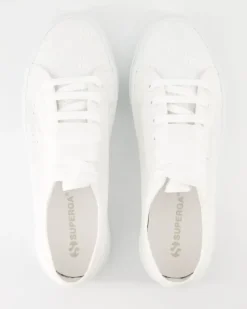 2740 Sneaker in Weiß