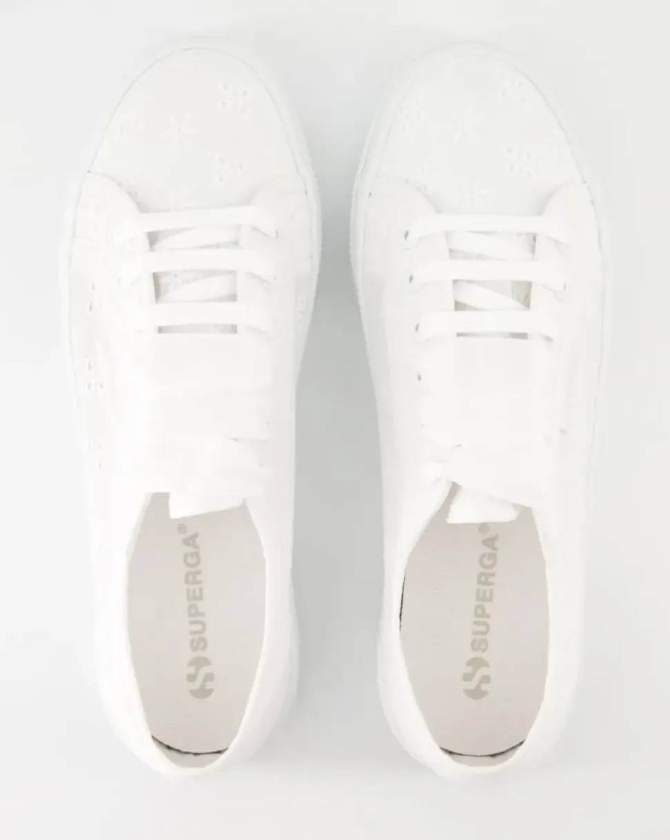 2740 Sneaker in Weiß
