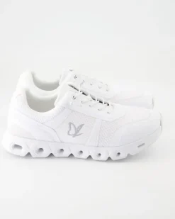 9-23605-43 Sneaker in Weiß