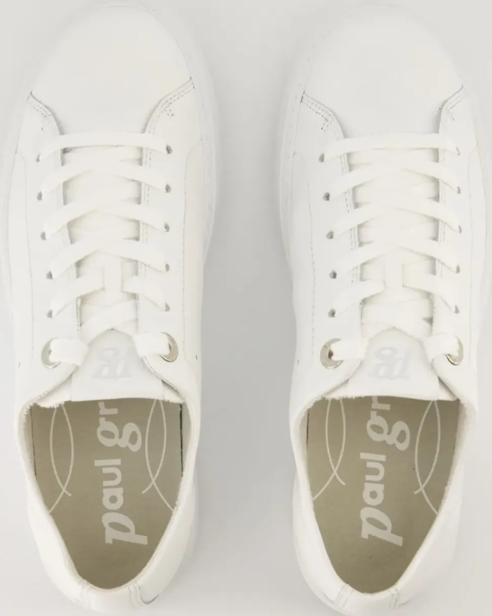 5324-015 Sneaker in Weiß