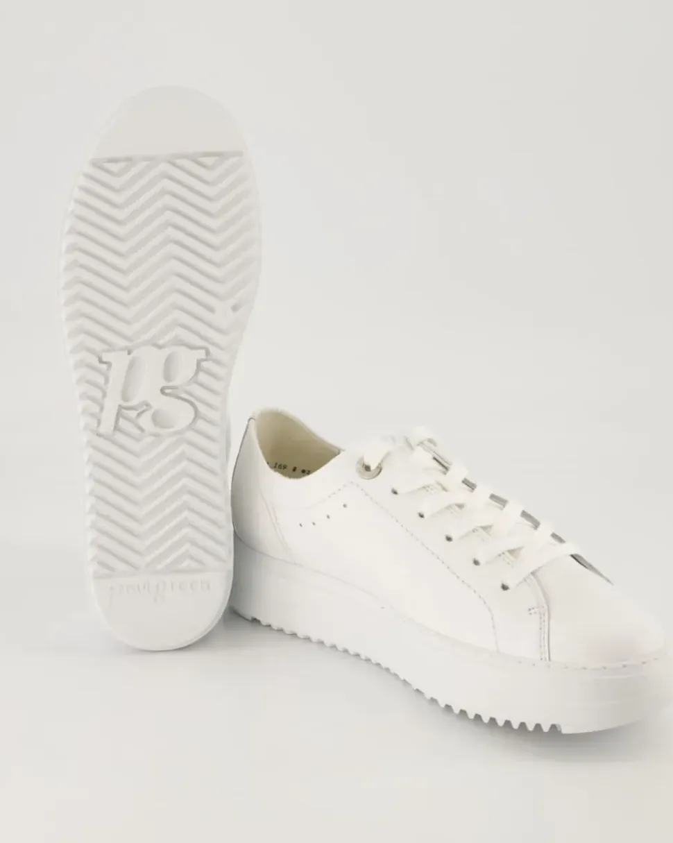 5324-015 Sneaker in Weiß