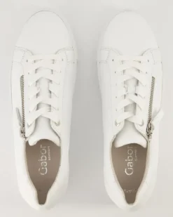 46.498.50 Sneaker in Weiß
