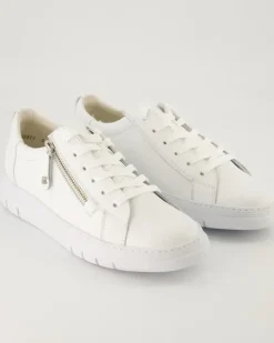 5333-045 Sneaker in Weiß
