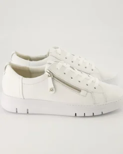 5333-045 Sneaker in Weiß