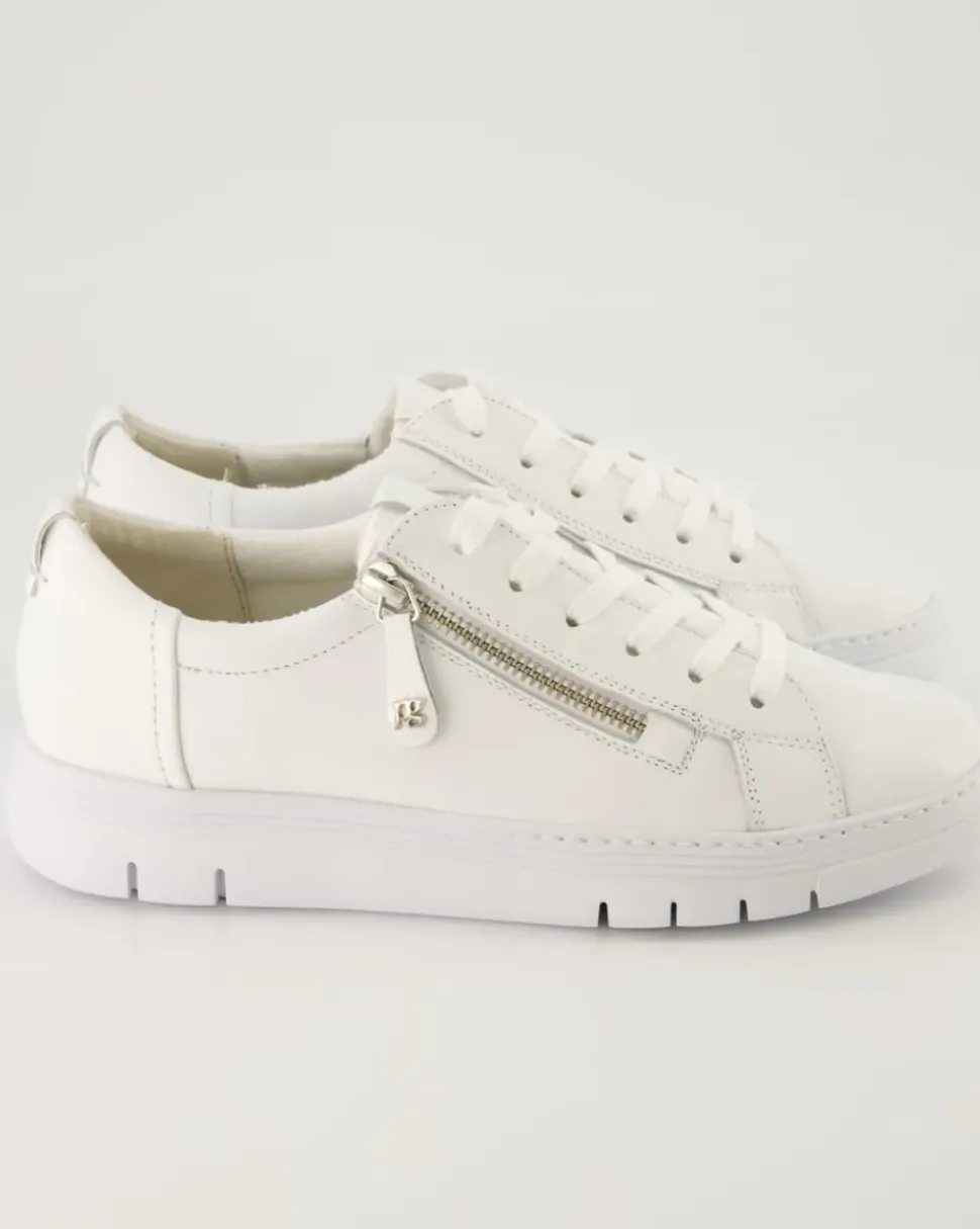 5333-045 Sneaker in Weiß