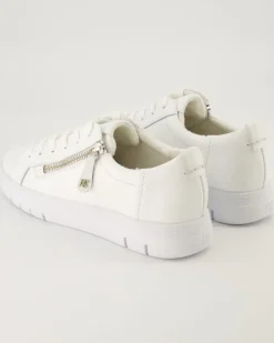5333-045 Sneaker in Weiß