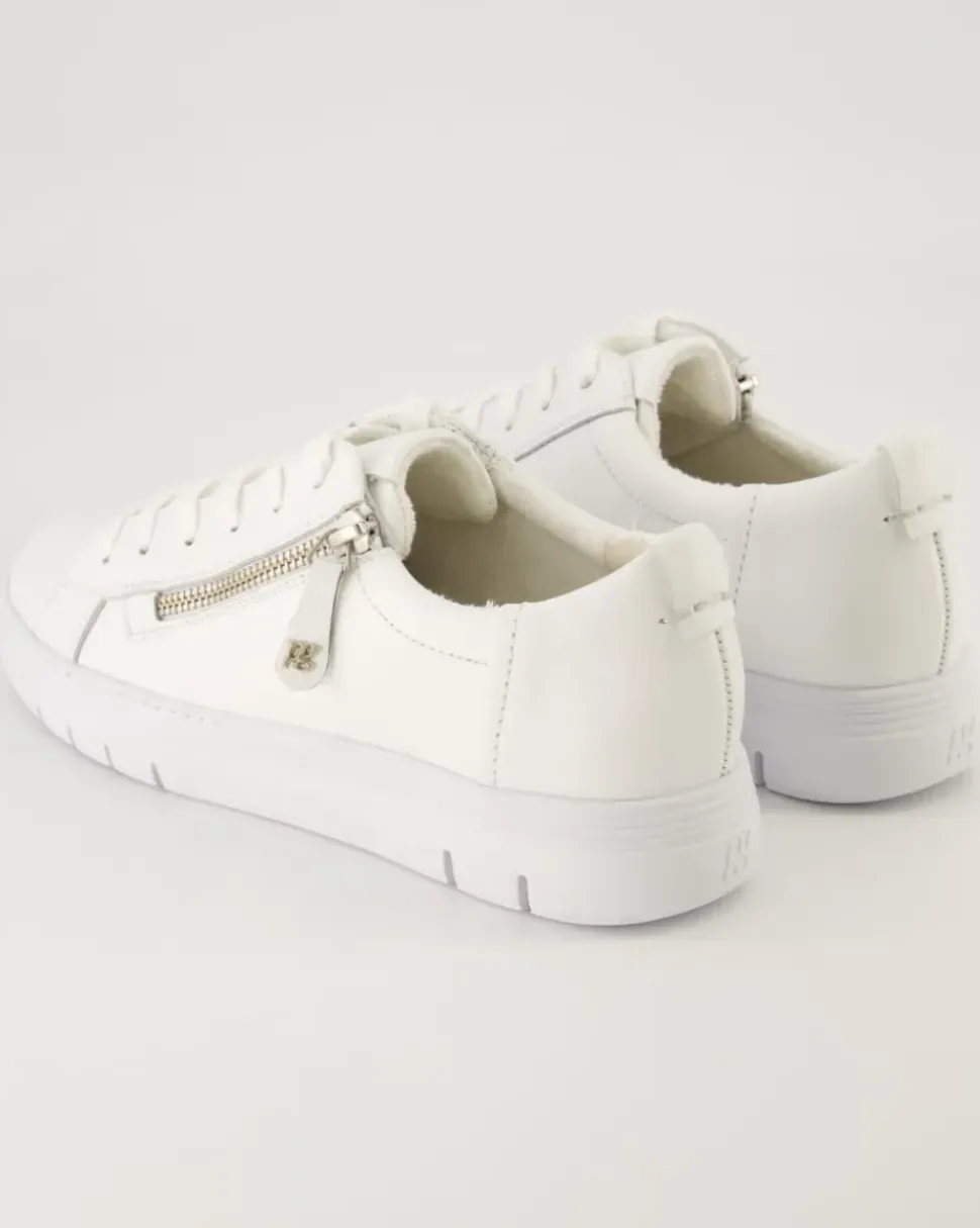 5333-045 Sneaker in Weiß