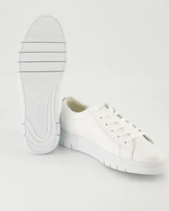 5333-045 Sneaker in Weiß