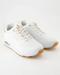 155196 Sneaker in Weiß