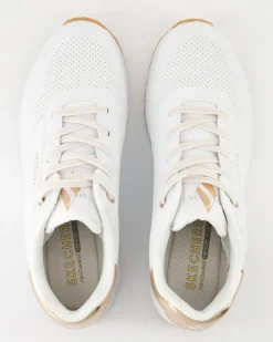 155196 Sneaker in Weiß