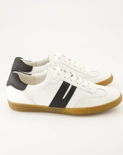 5350-85 Sneaker in Weiß