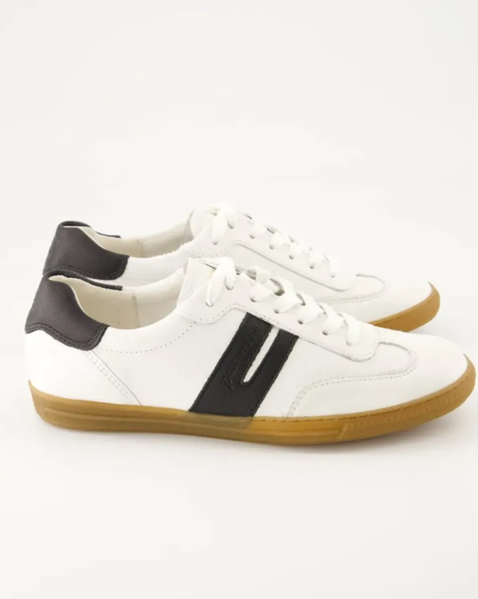 5350-85 Sneaker in Weiß
