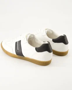 5350-85 Sneaker in Weiß