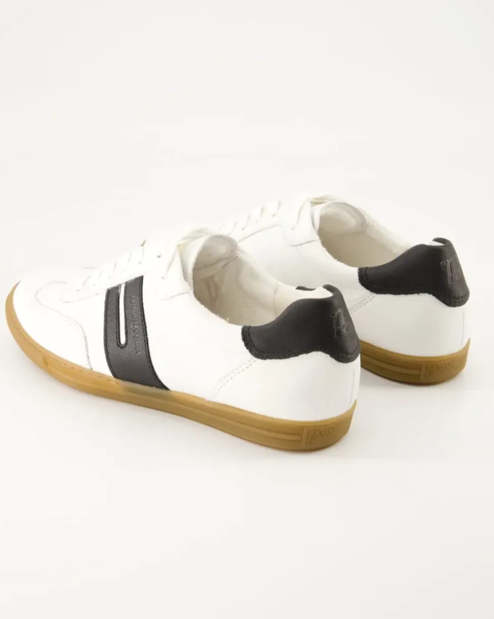 5350-85 Sneaker in Weiß