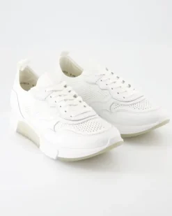 5348-015 Sneaker in Weiß