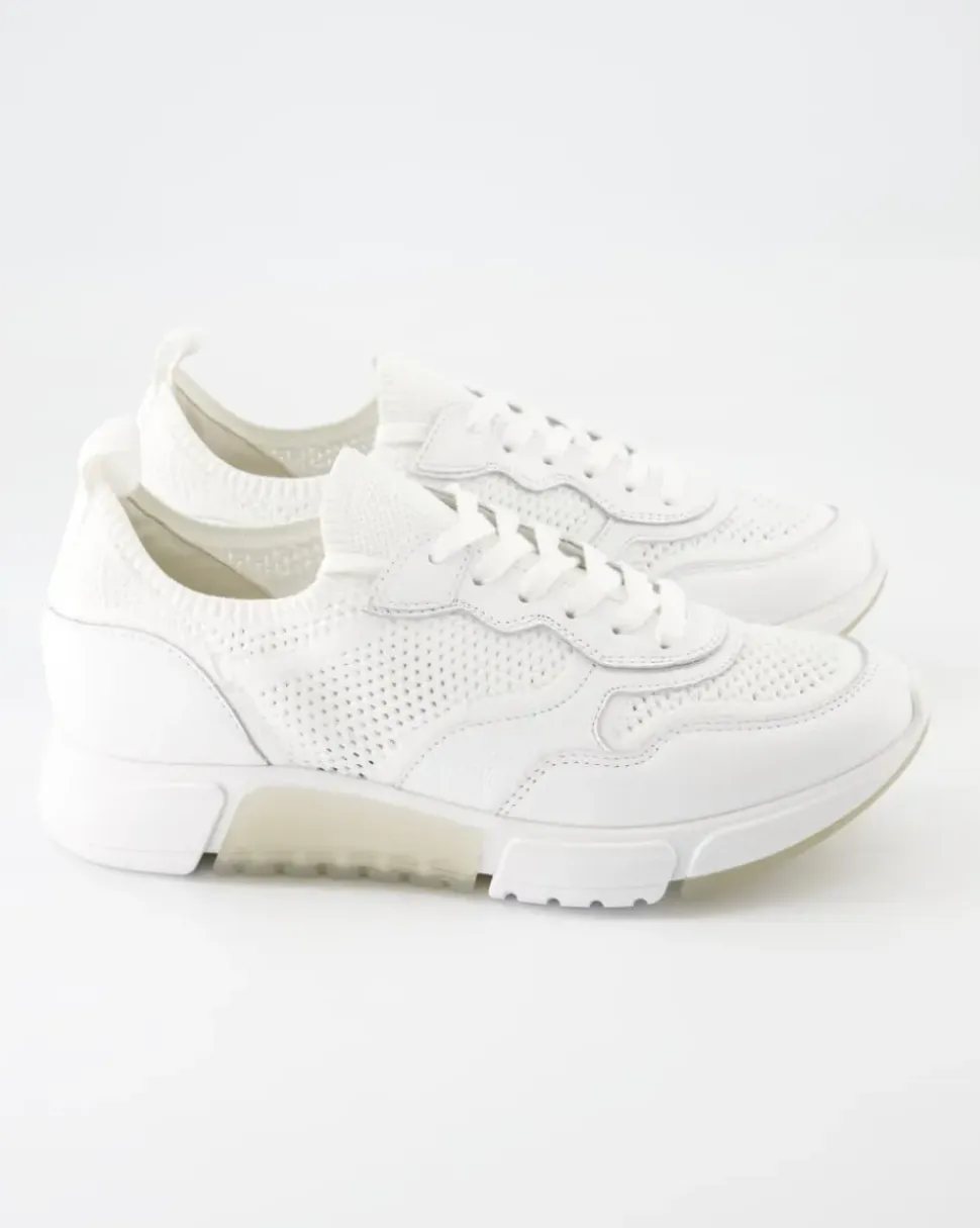 5348-015 Sneaker in Weiß