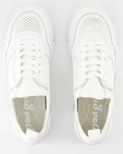 5348-015 Sneaker in Weiß