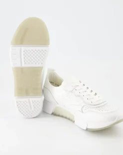 5348-015 Sneaker in Weiß