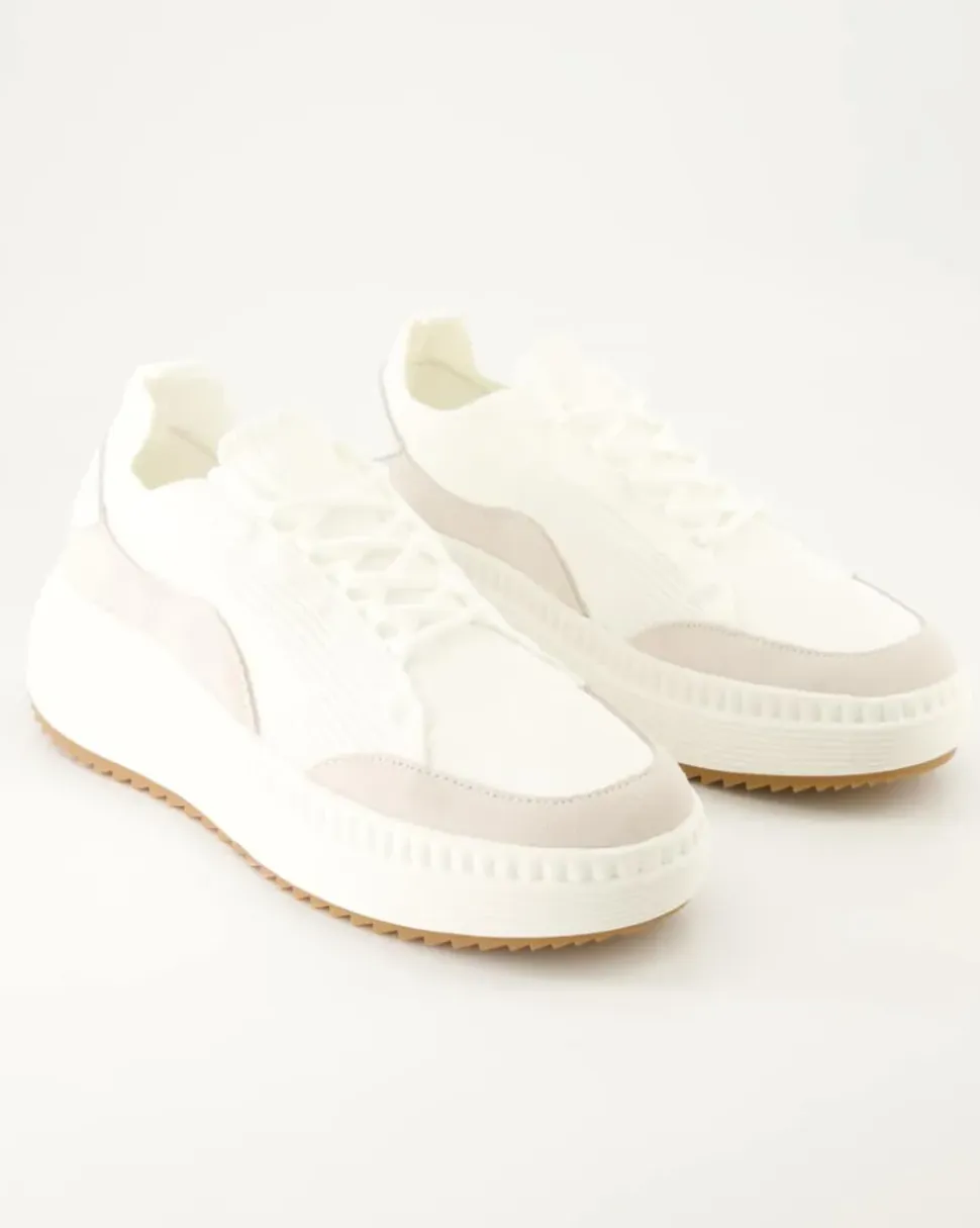 40217833502620 Sneaker in Weiß
