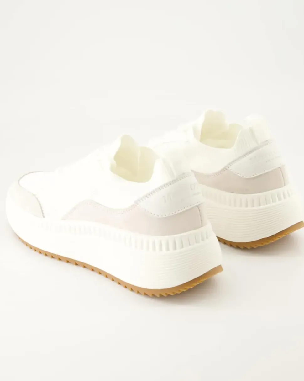 40217833502620 Sneaker in Weiß