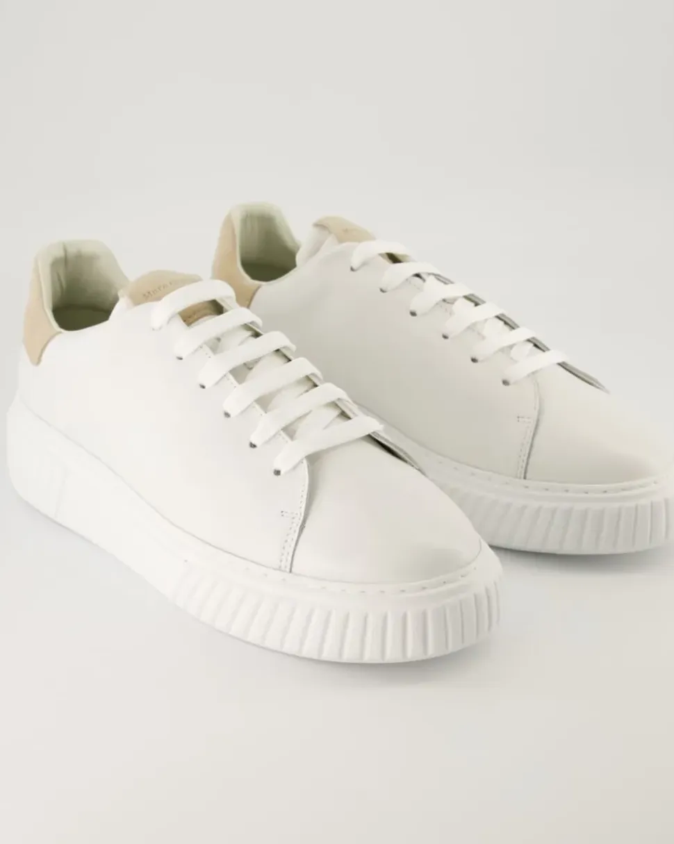 40117733501134 Sneaker in Weiß