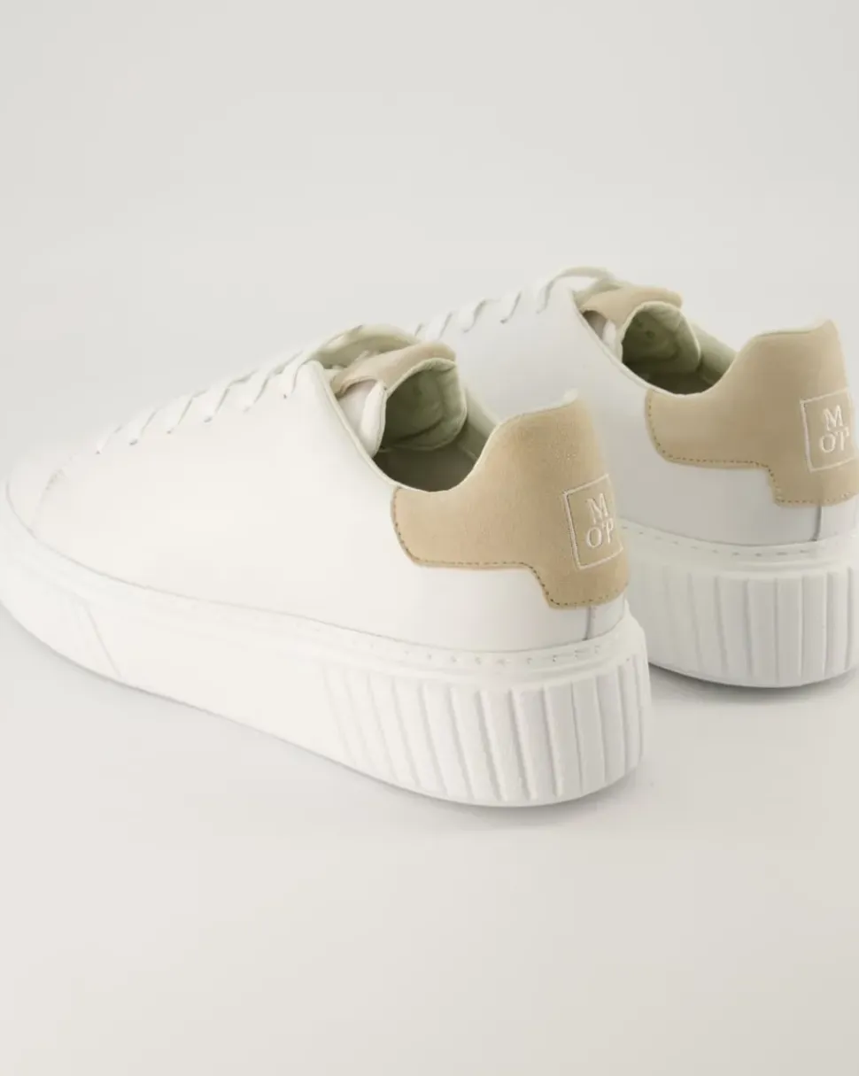 40117733501134 Sneaker in Weiß
