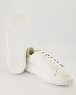 40117733501134 Sneaker in Weiß