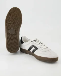 14579.002-200 Sneaker in Weiß