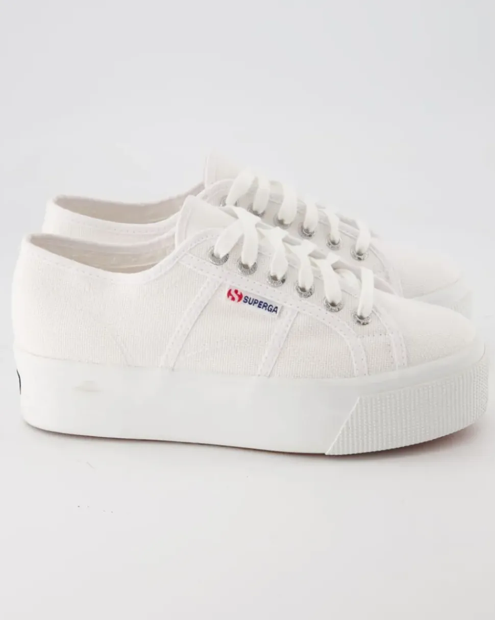 2790 Sneaker in Weiß