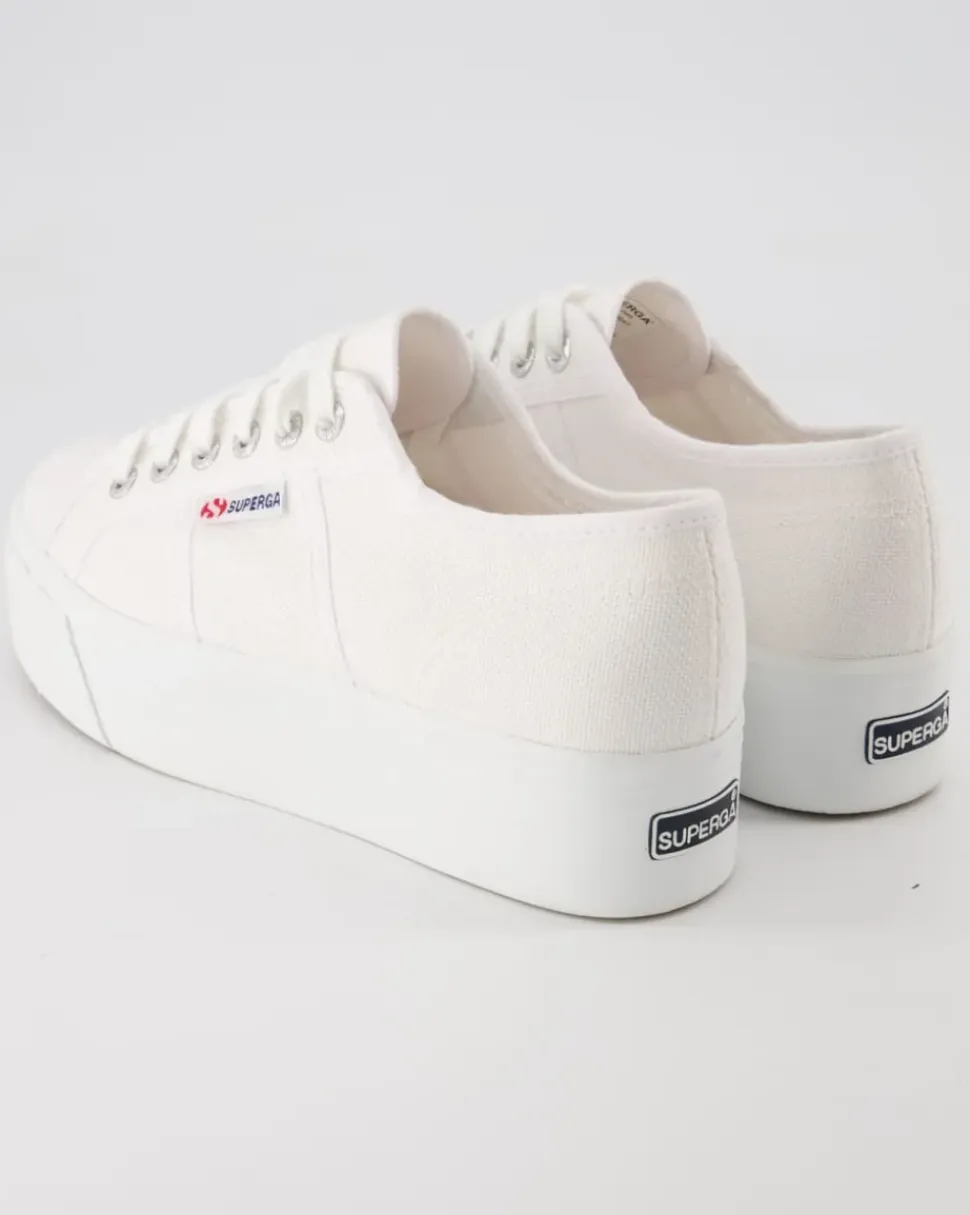 2790 Sneaker in Weiß