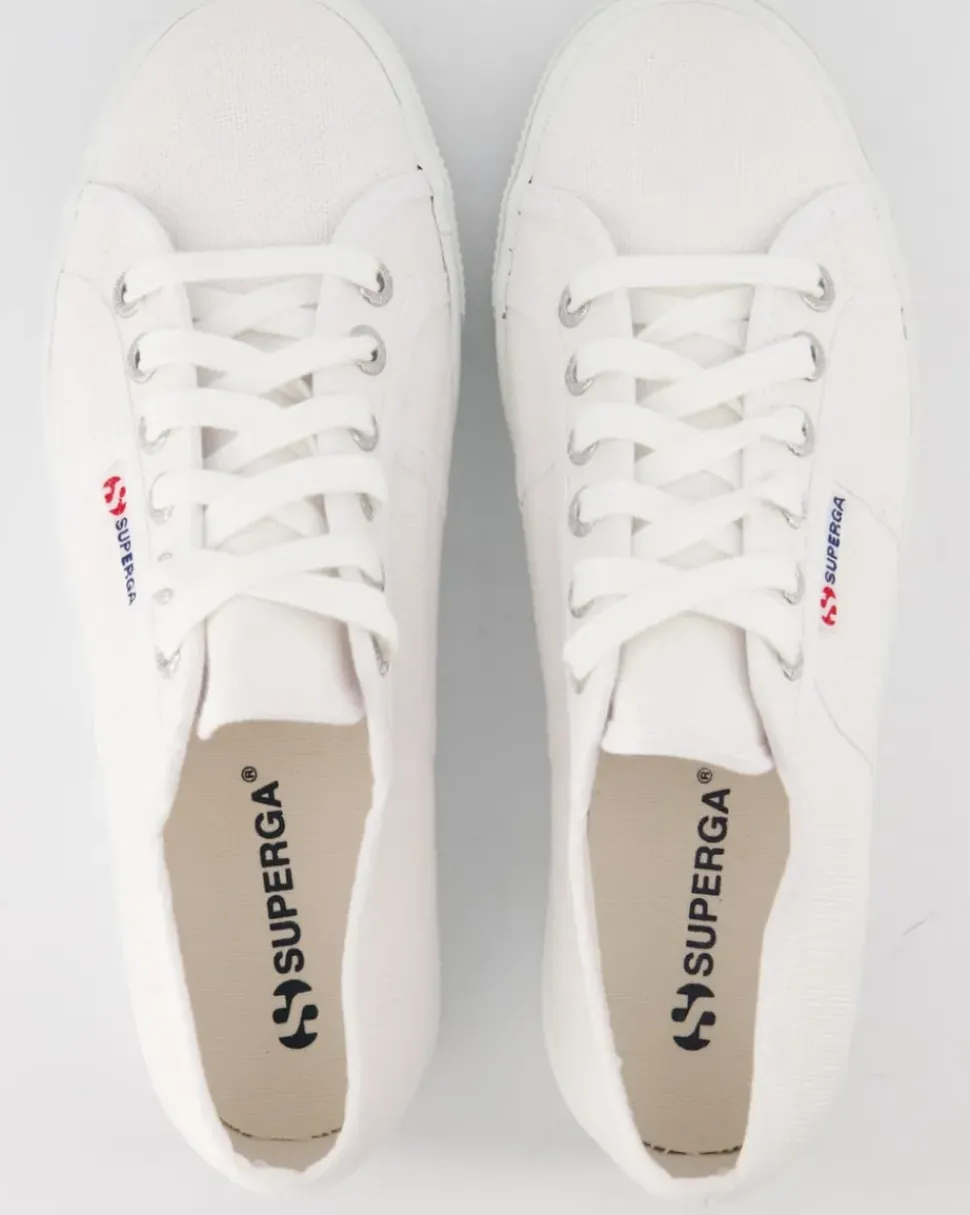 2790 Sneaker in Weiß