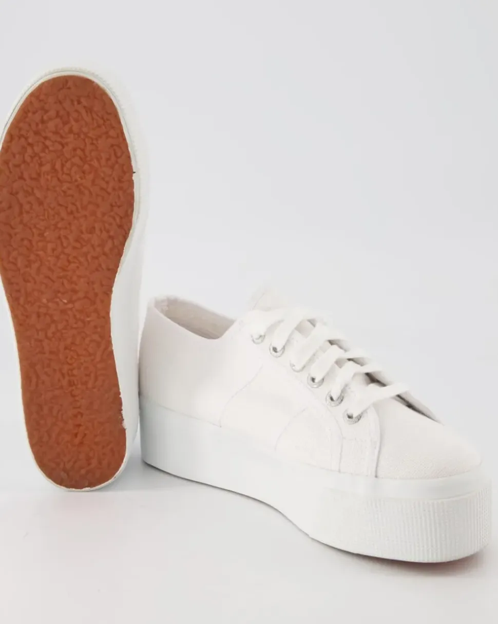 2790 Sneaker in Weiß