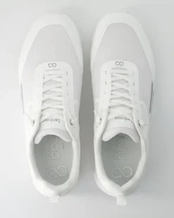 0003 Sneaker in Weiß